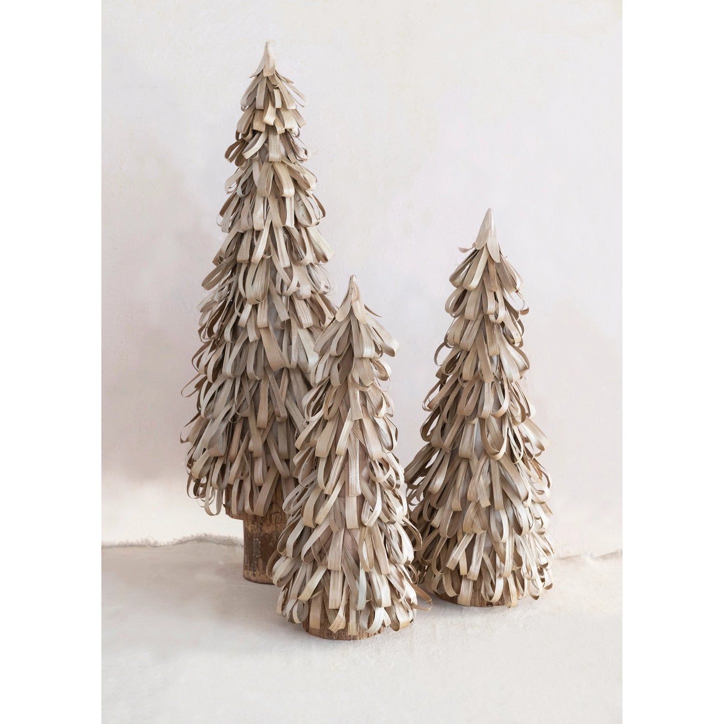 Buri Leaf Loop Tree, The Feathered Farmhouse