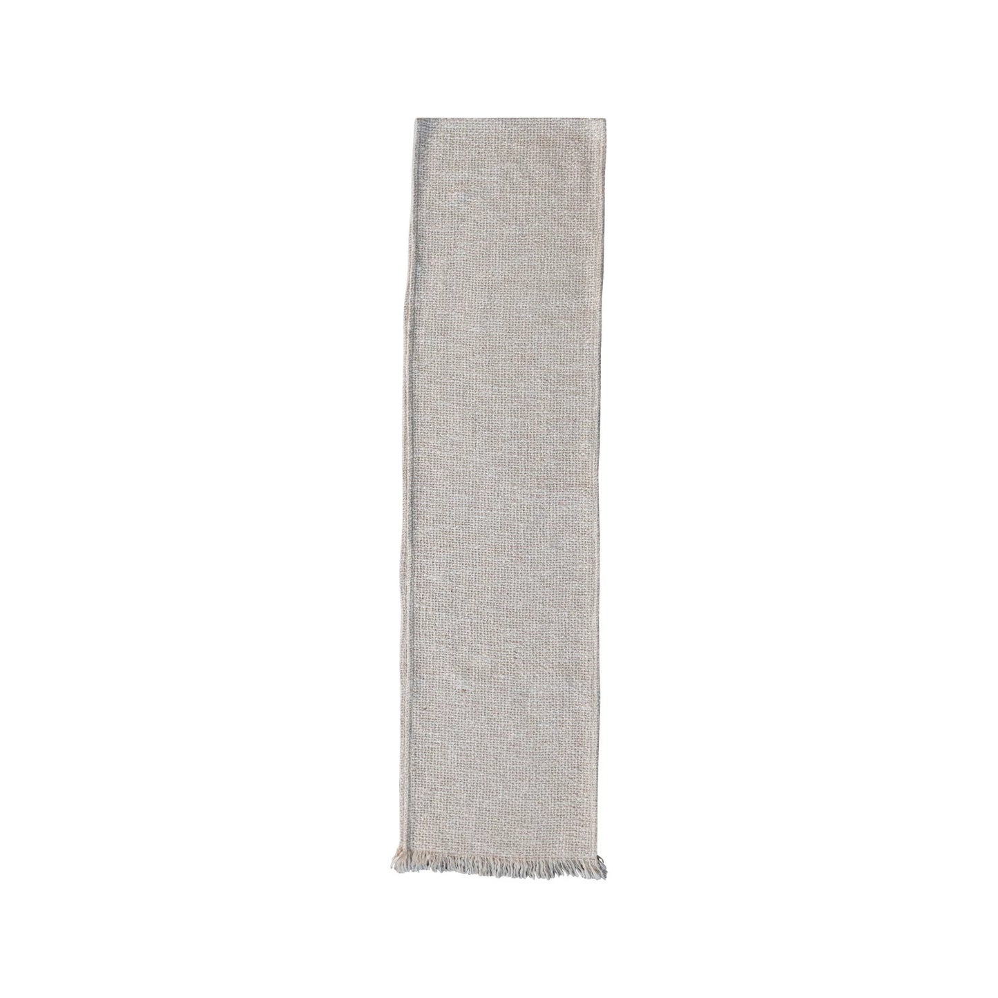 Metallic Gold Fringe Table Runner, The Feathered Farmhouse