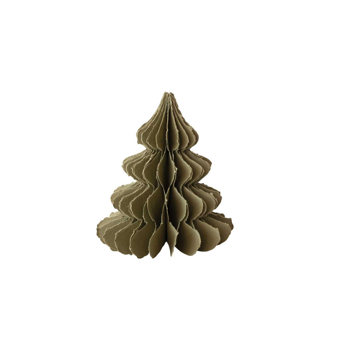 Olive Honeycomb Tree, Feathered Farmhouse