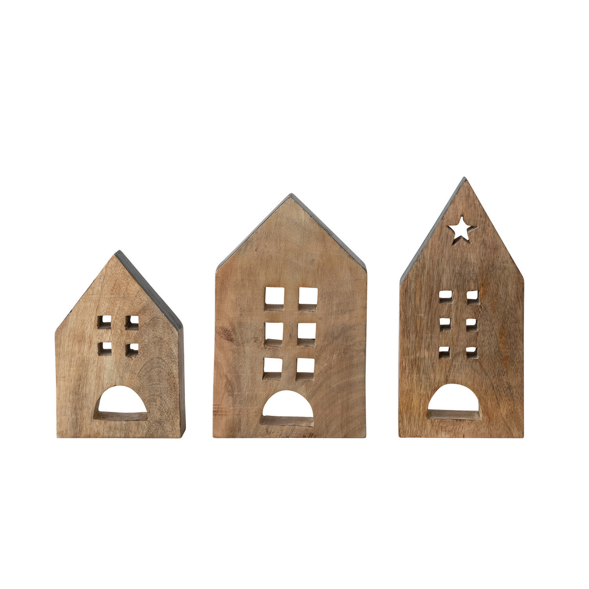 Mango Wood House, Feathered Farmhouse