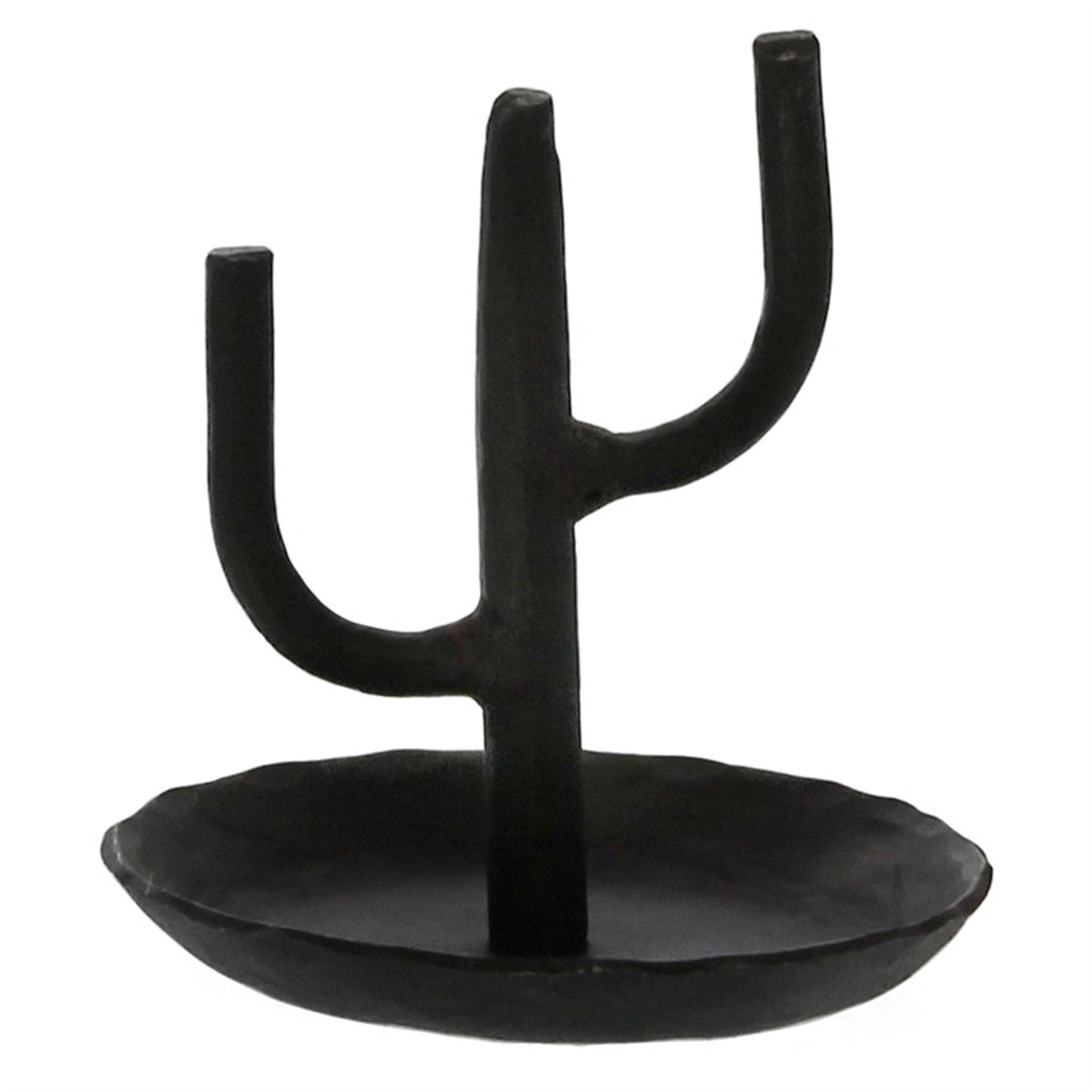 Cactus Ring Holder, Feathered Farmhouse