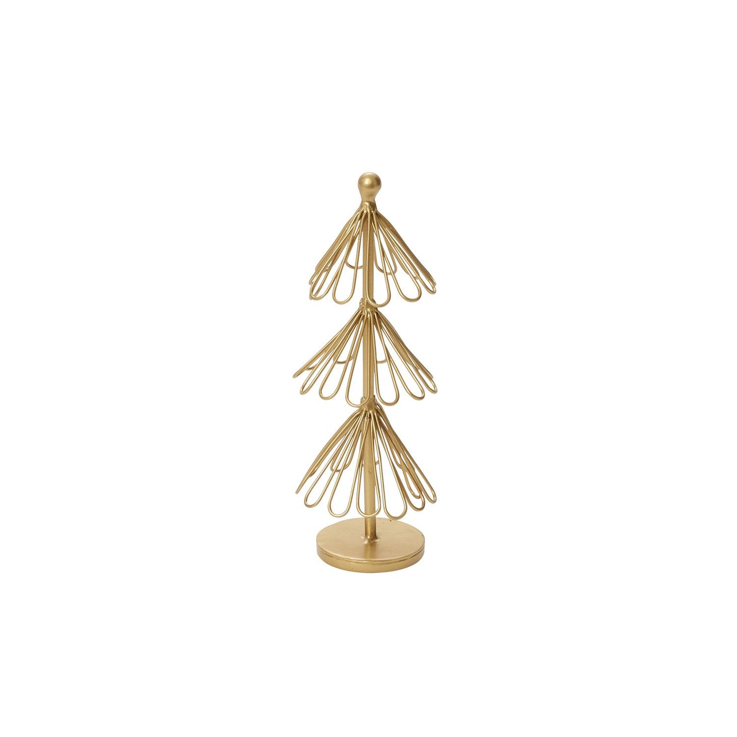 Jingling Tree Figurines, Feathered Farmhouse