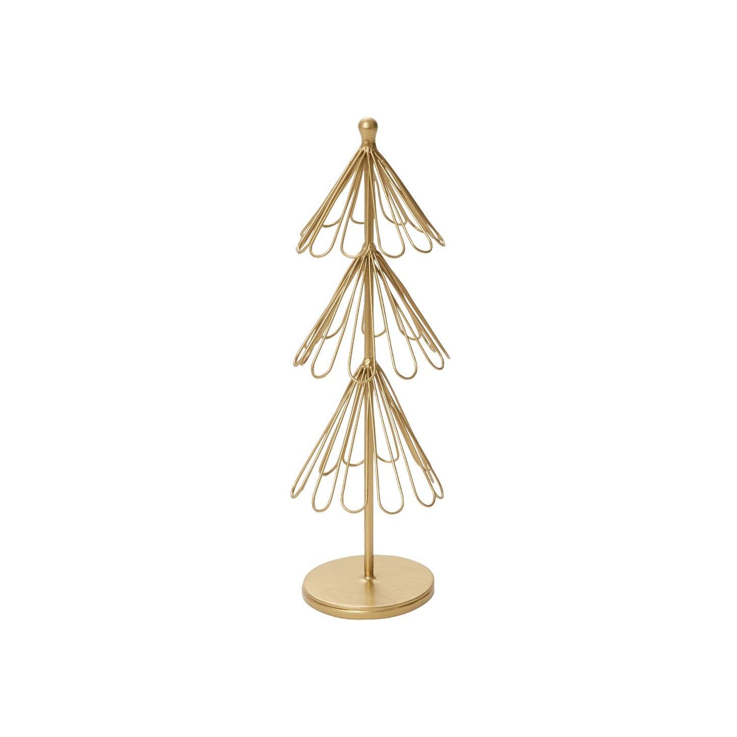 Jingling Tree Figurines, Feathered Farmhouse