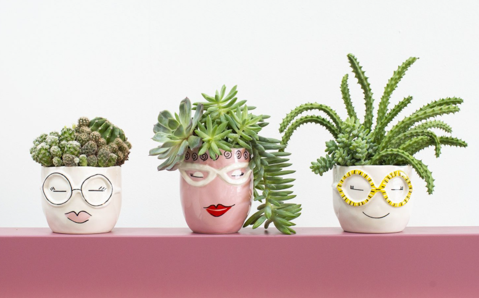 Fab Pots