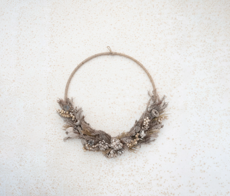 Botanical Wreath