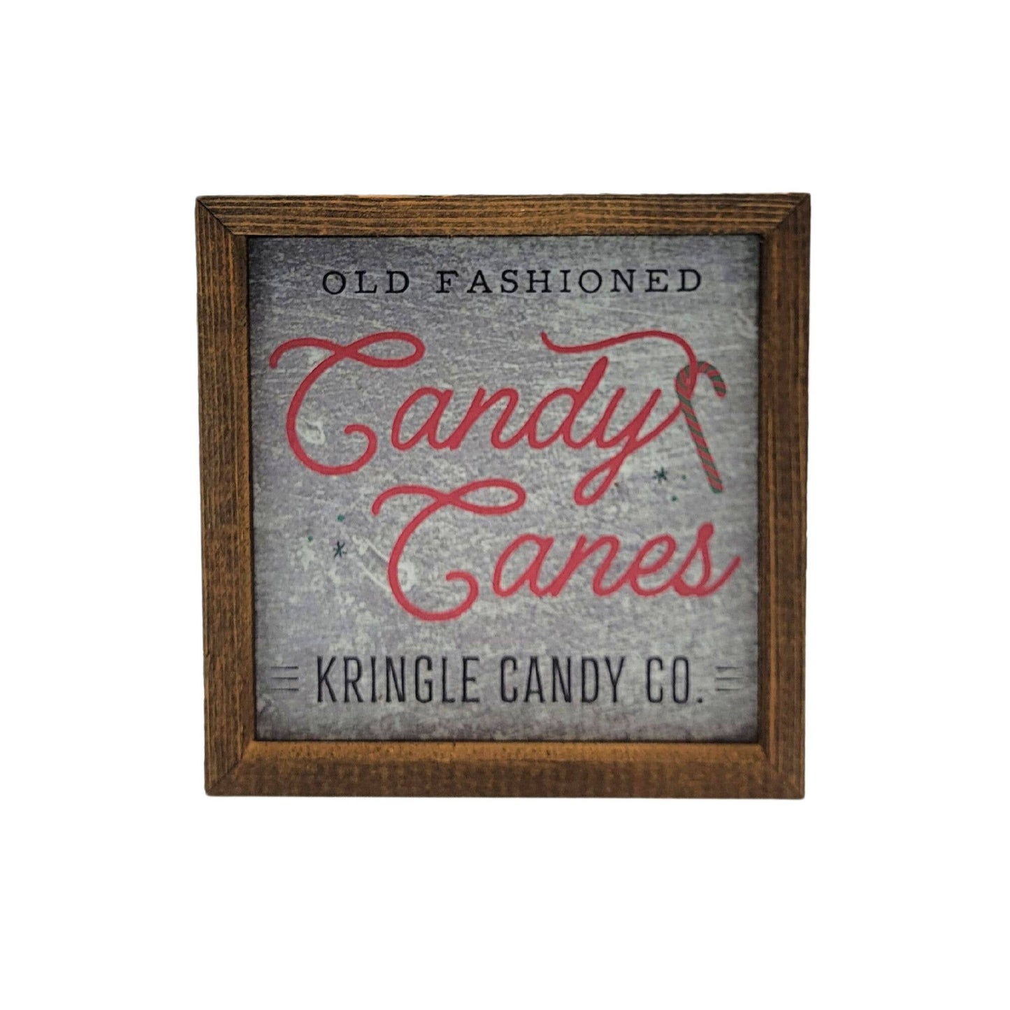 Kringle Candy Co