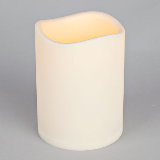 Outdoor Pillar Candle 4.5x6