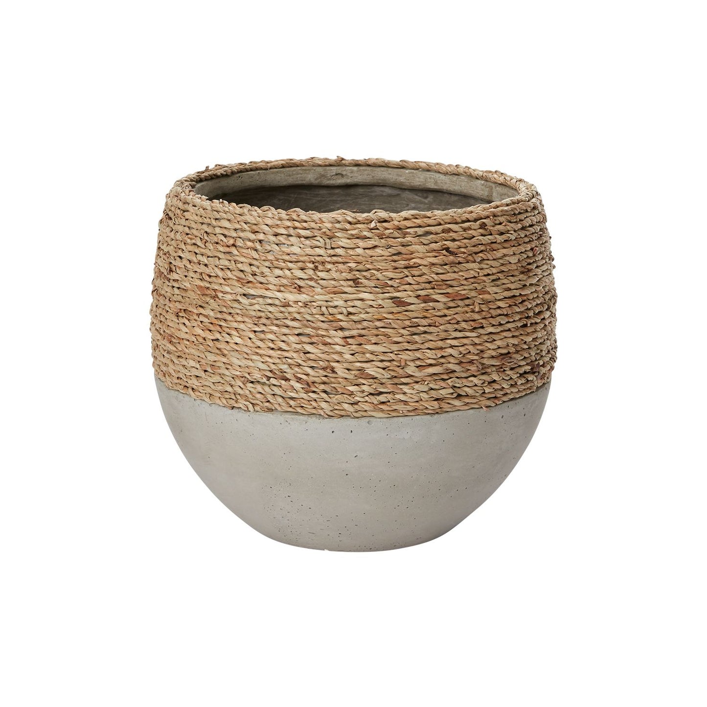 Reed Pot, The Feathered Farmhouse