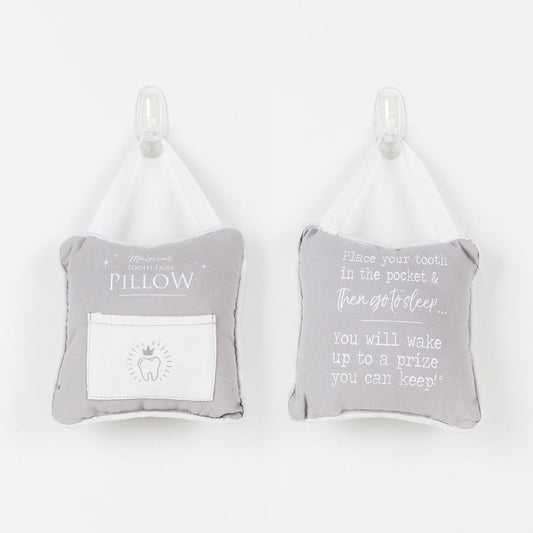 Tooth Fairy Pillow, The Feathered Farmhouse