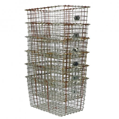 Locker Baskets