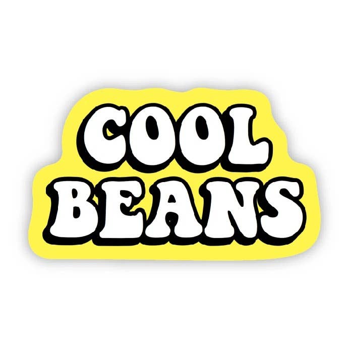 Cool Beans