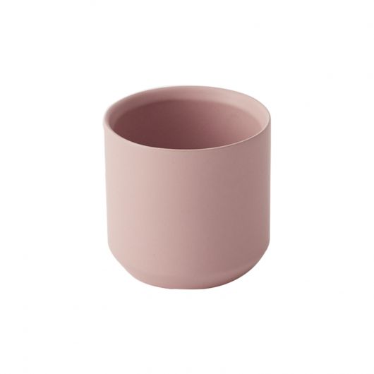 Pink Kendall Pot