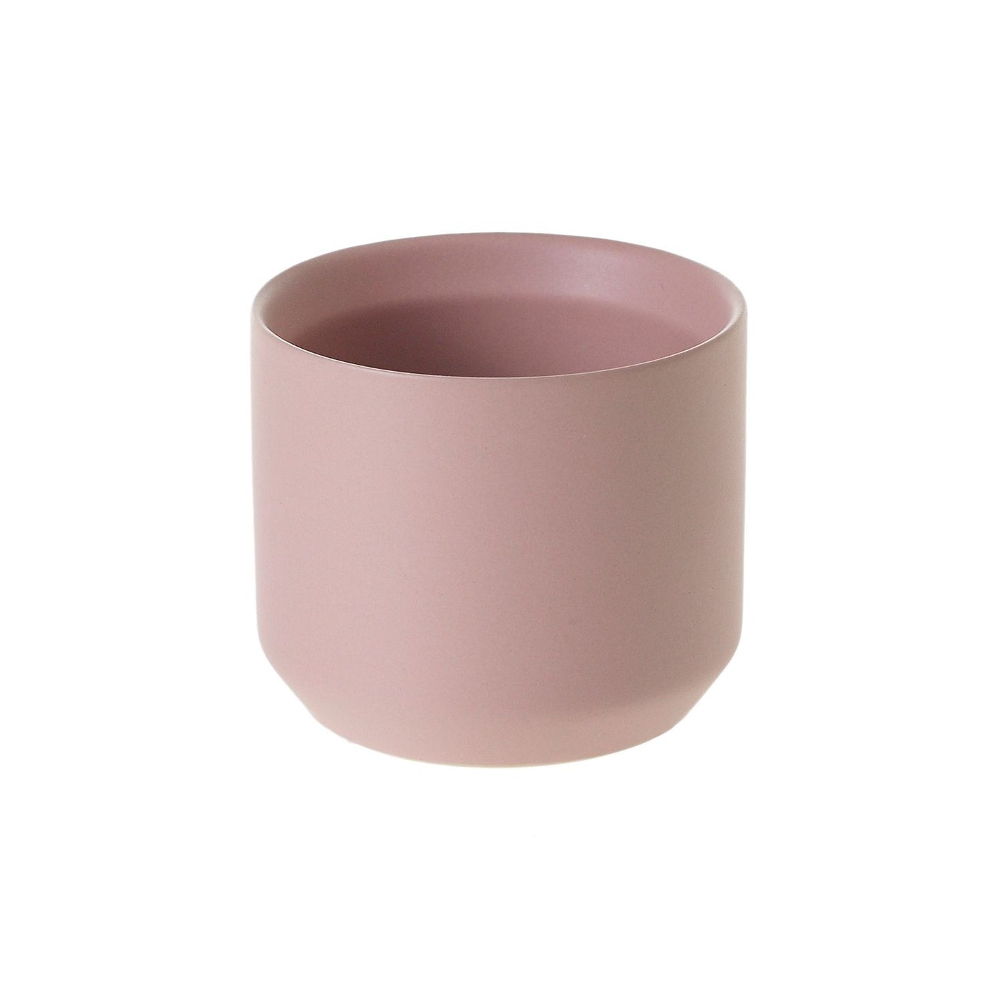 Pink Kendall Pot
