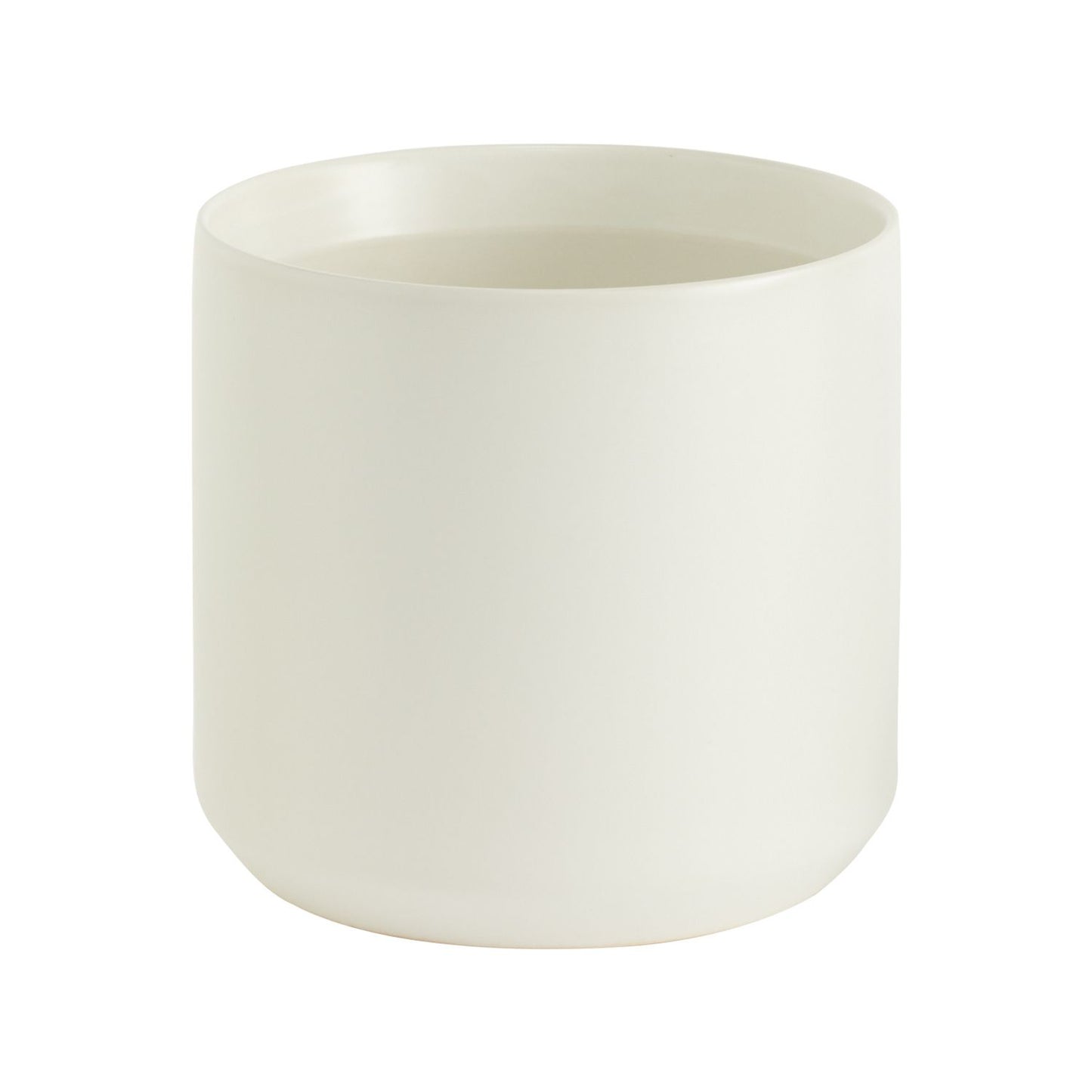 Kendall Pot, The Feathered Farmhouse