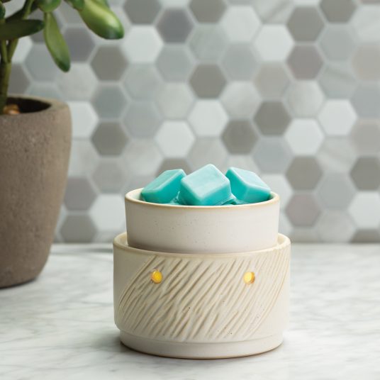 Aspen Warmer, The Feathered Farmhouse