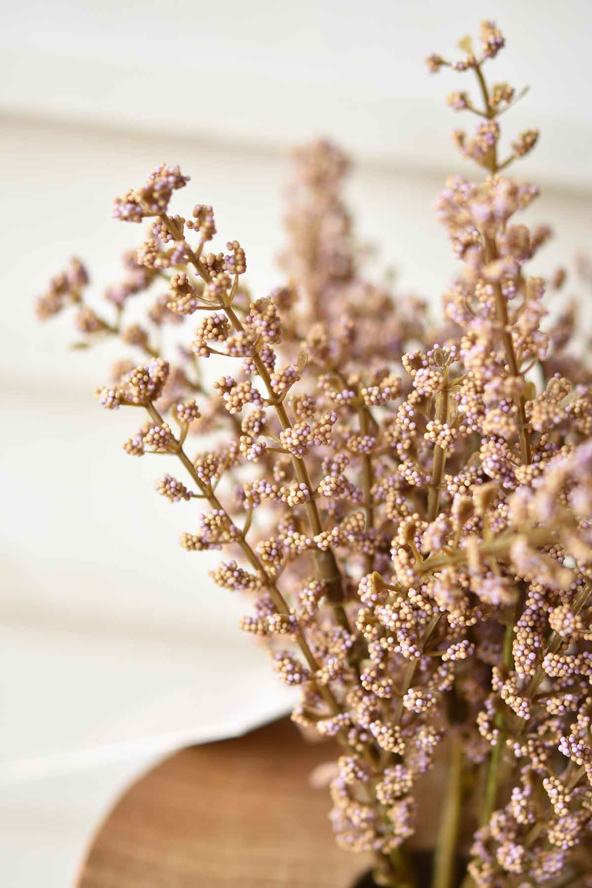 Bursting Astilbe Posey Orb