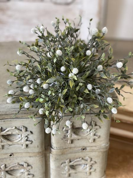 Cloud Pusher Orb, The Feathered Farmhouse