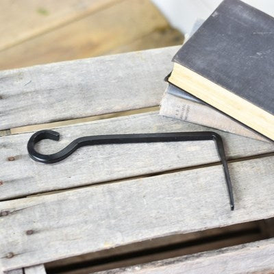 Forged Wall Hook