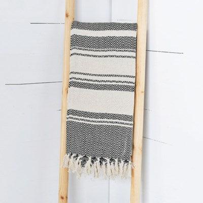 Katharinna Throw