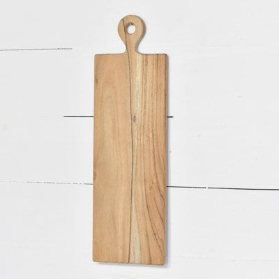Long Serving Board