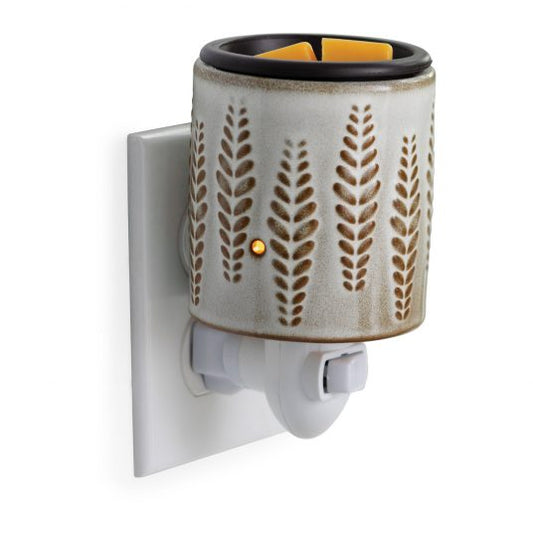 Wheat & Ivory Warmer, The Feathered Farmhouse