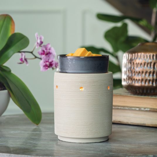 Iron + Clay Warmer, The Feathered Farmhouse