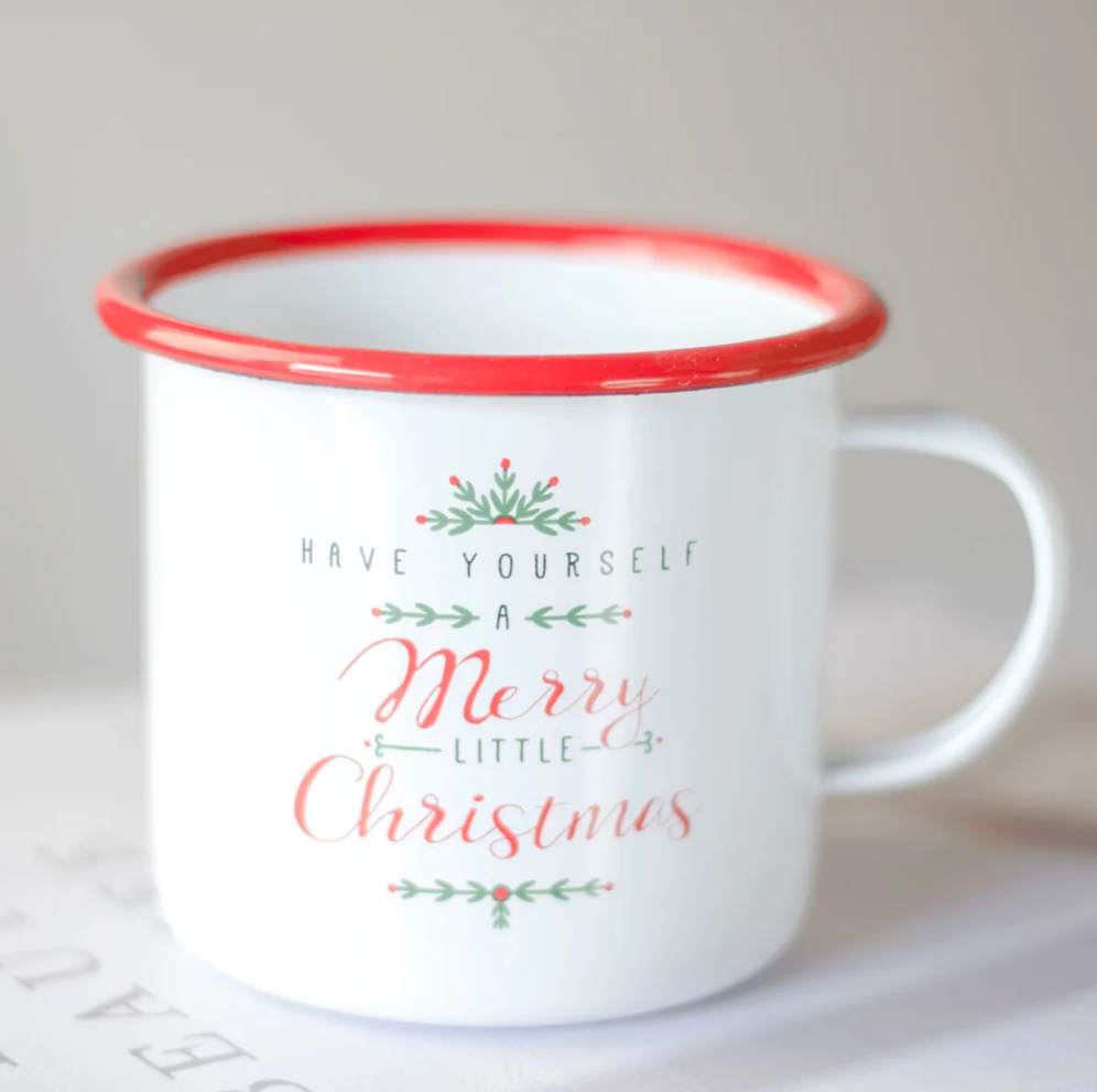 Christmas Mug
