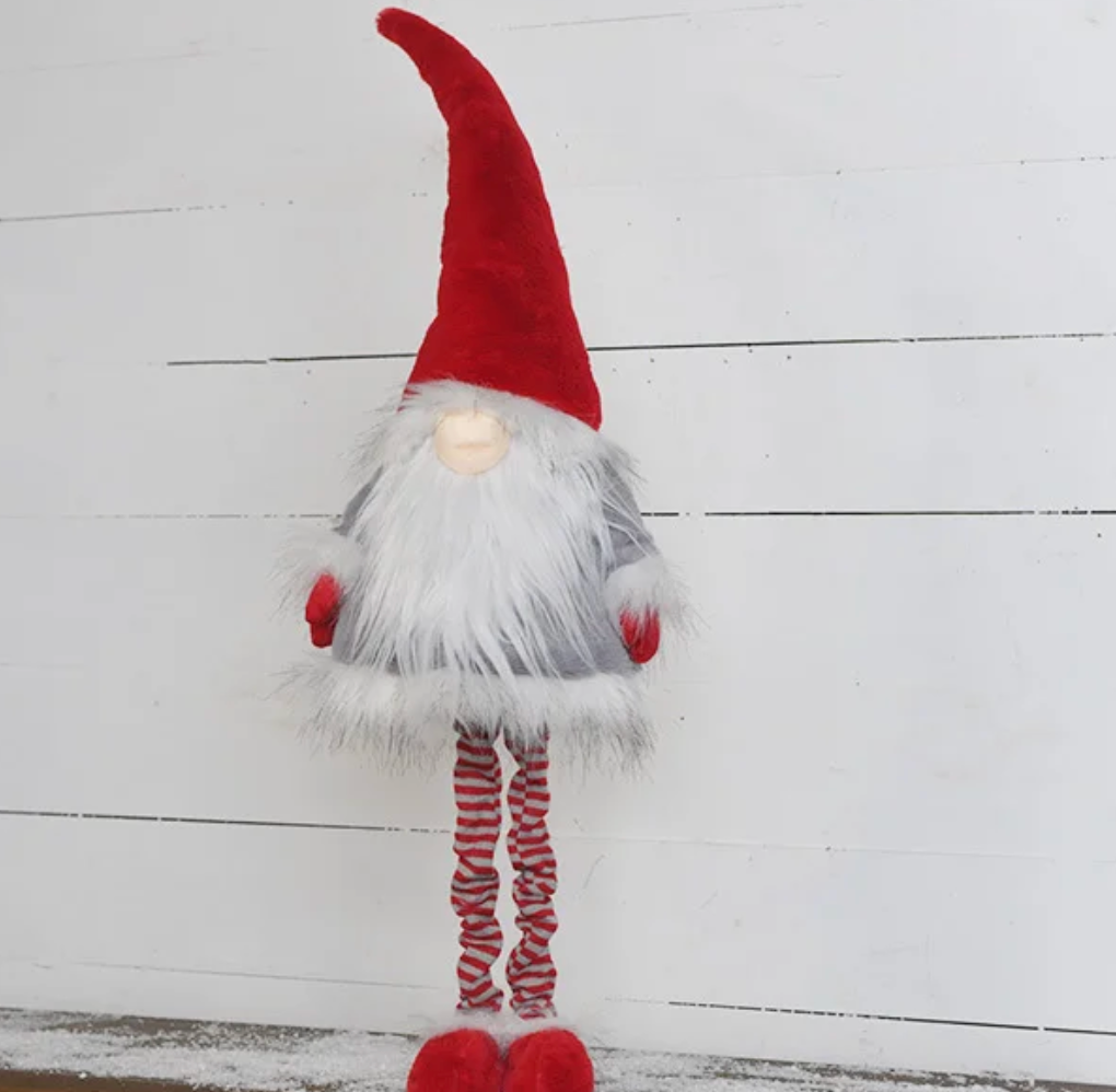 Pop Up Gnome, The Feathered Farmhouse