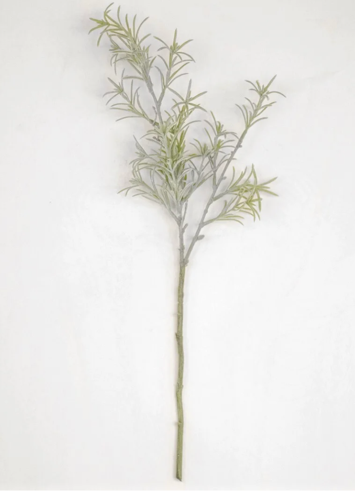 Lavender Stem, The Feathered Farmhouse