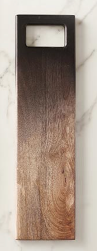Ombre Bread Tray, The Feathered Farmhouse