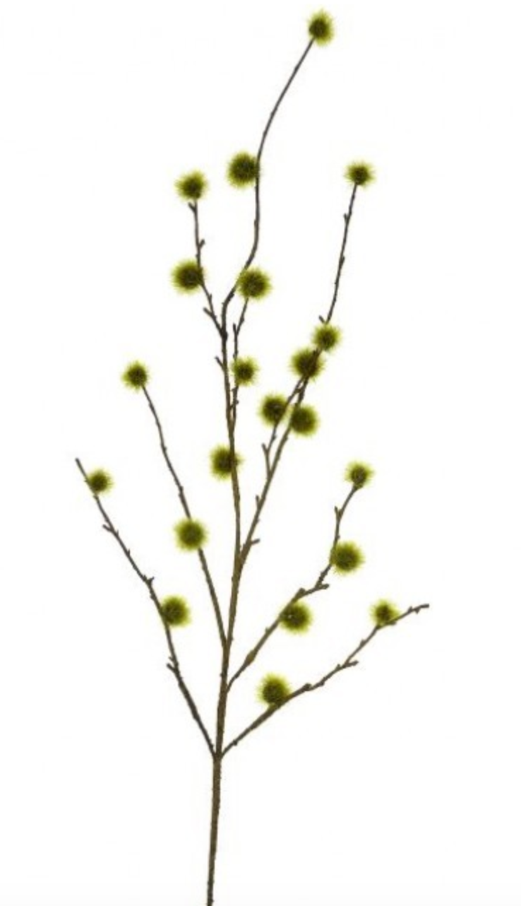 Moss Ball Spray, The Feathered Farmhouse