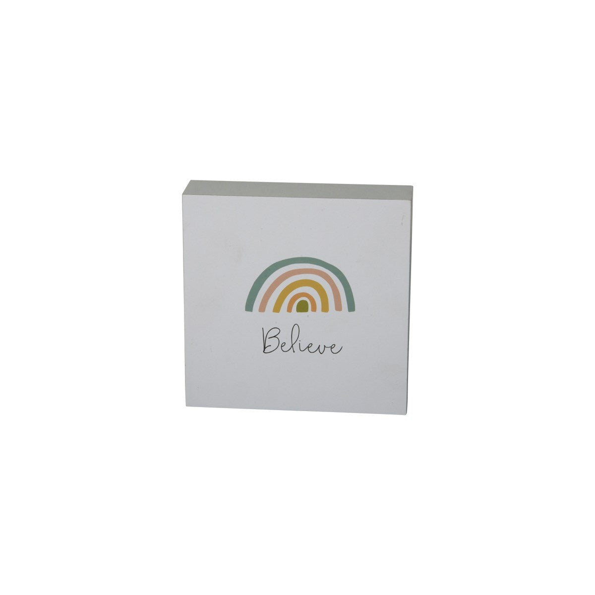 Rainbow Signs