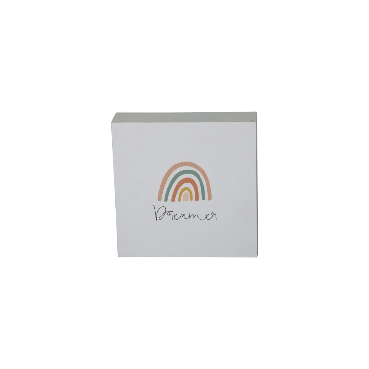 Rainbow Signs