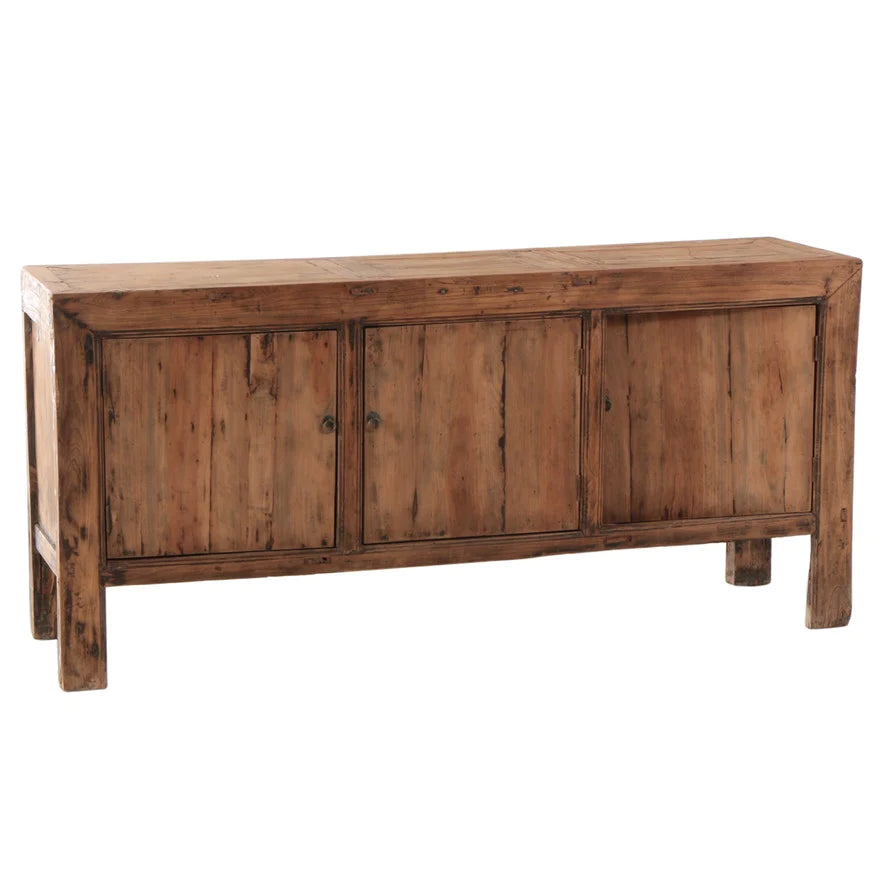 Asian Shop Counter, The Feathered Farmhouse