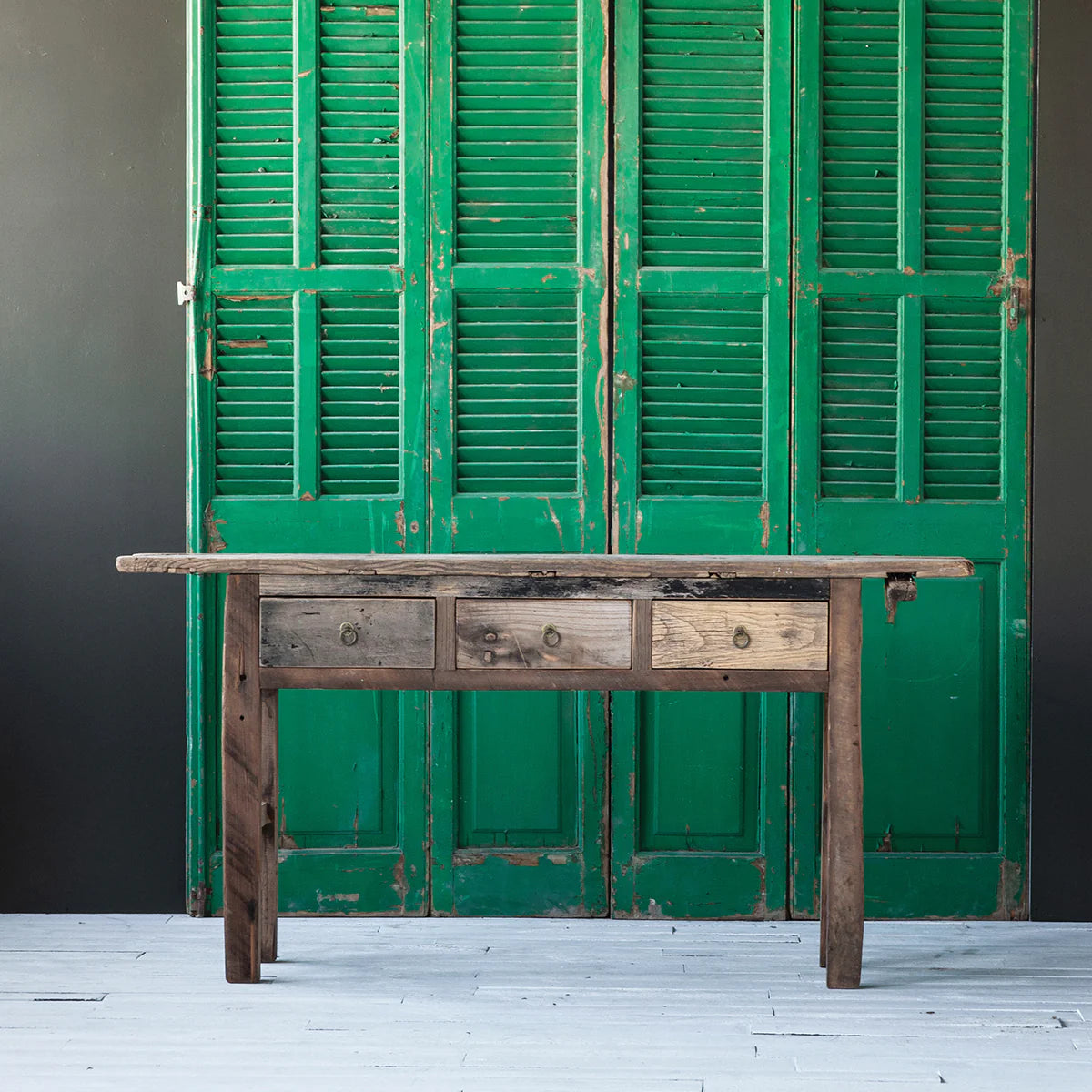 Altar Table, The Feathered Farmhouse