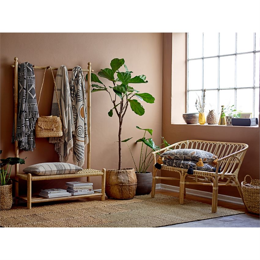 Emily Throw, The Feathered Farmhouse