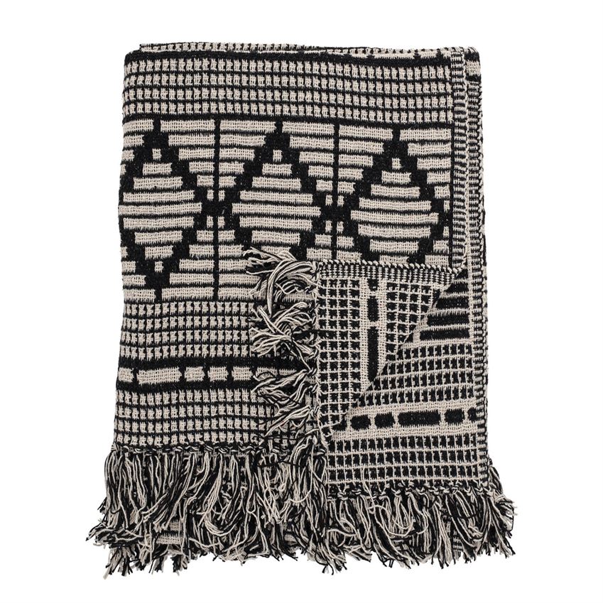 Aztec Throw, The Feathered Farmhouse