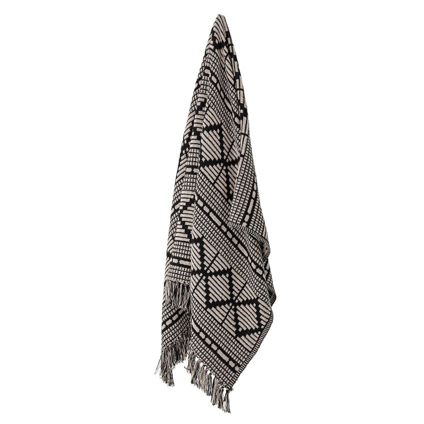 Aztec Throw, The Feathered Farmhouse