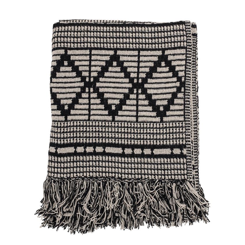 Aztec Throw, The Feathered Farmhouse