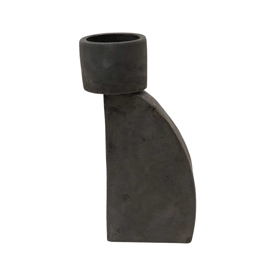 Terra Cotta Tea Light Holder