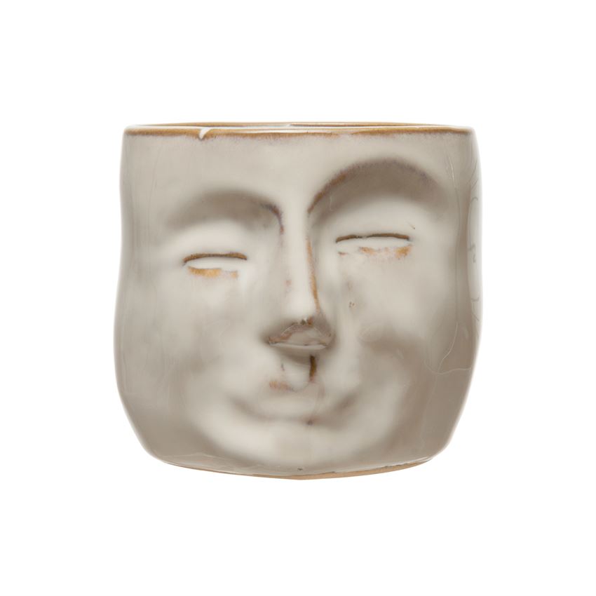 Mini Face Planter, The Feathered Farmhouse