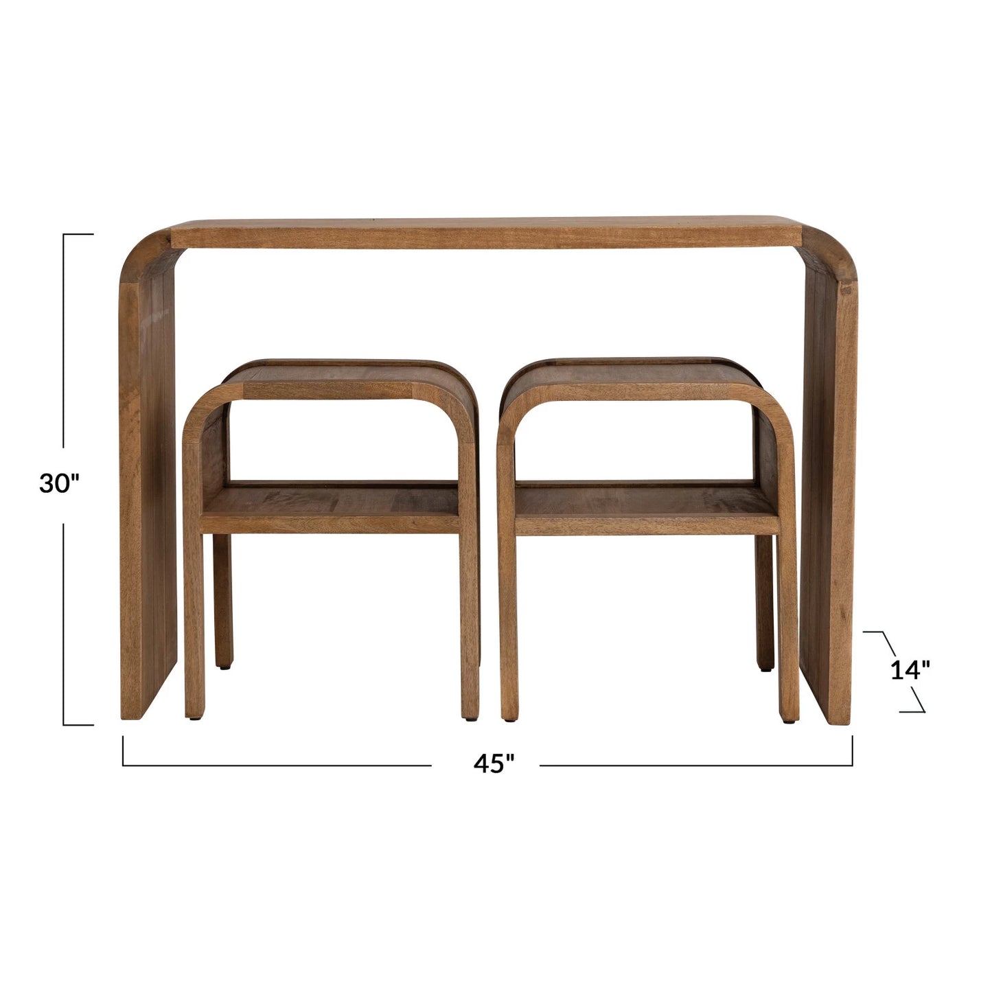 Mango Wood Furniture