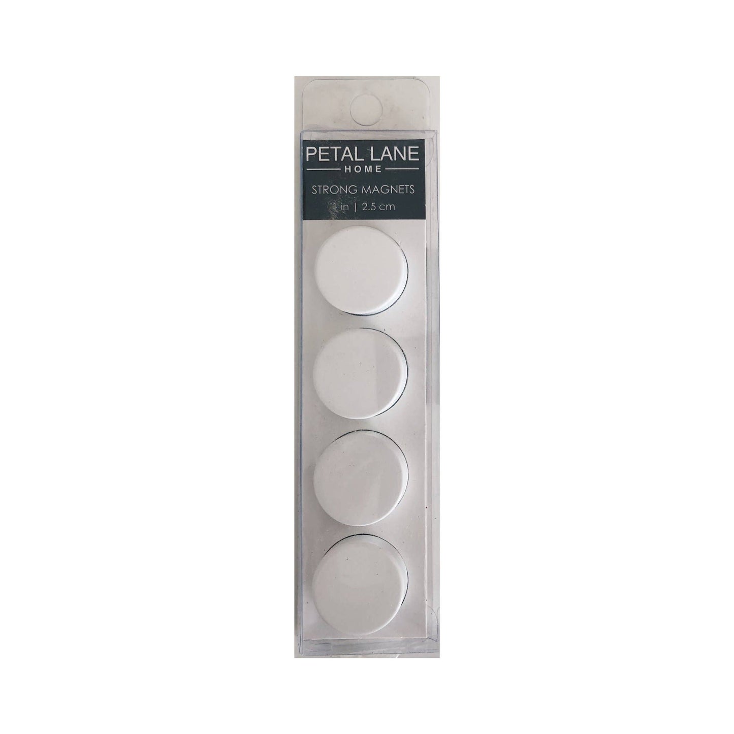 White Neodymium Magnets, The Feathered Farmhouse