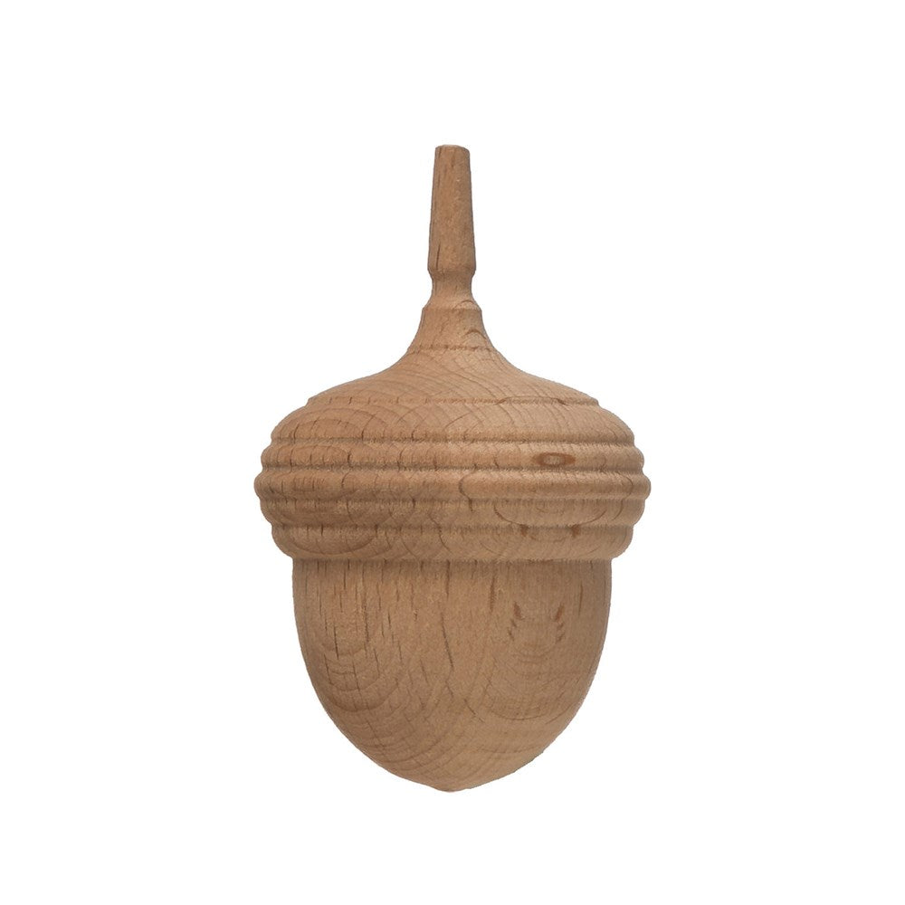 Paulownia Wood Acorn