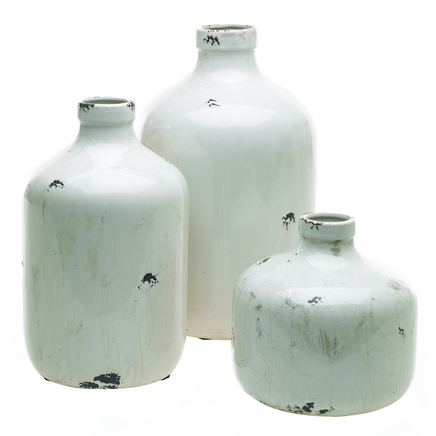 Charleston Jug, The Feathered Farmhouse