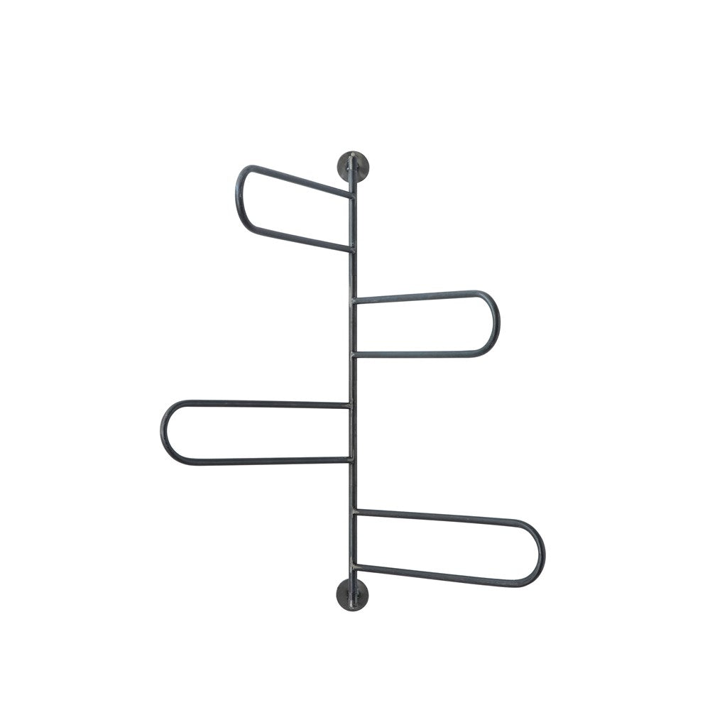 Swivel Wall Rack