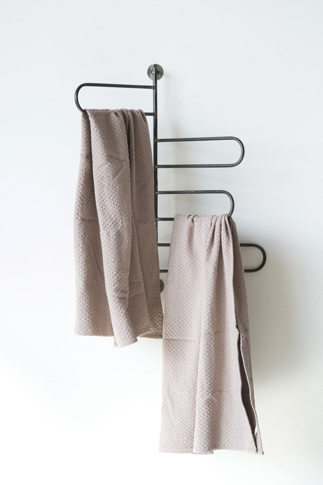 Swivel Wall Rack
