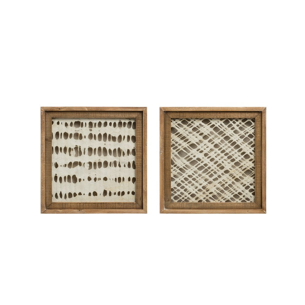 Paper Wall Decor