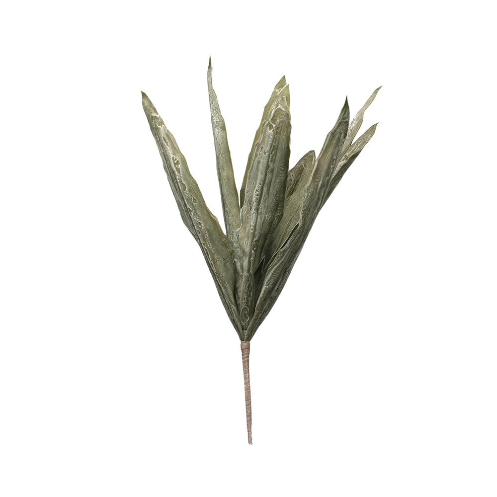 Faux Leaf Stem, The Feathered Farmhouse