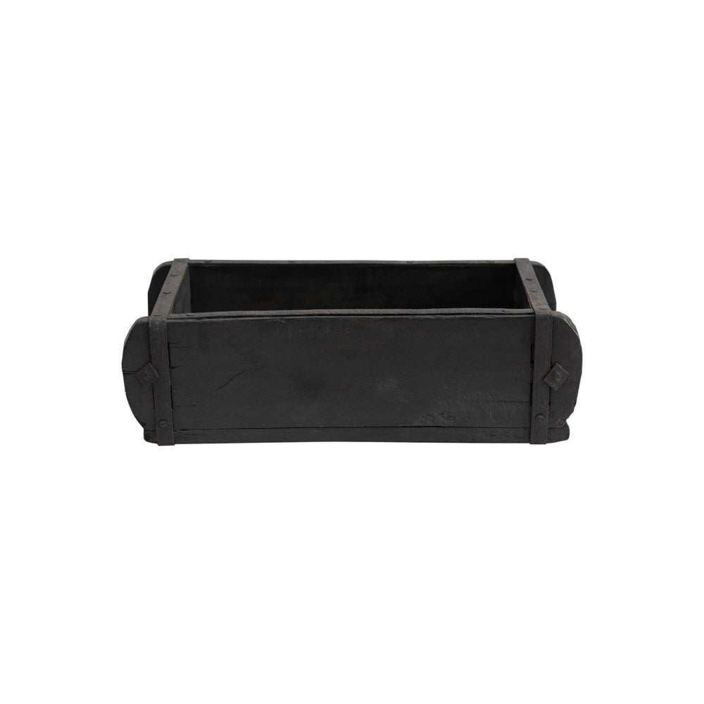 Black Brick Mould, The Feathered Farmhouse